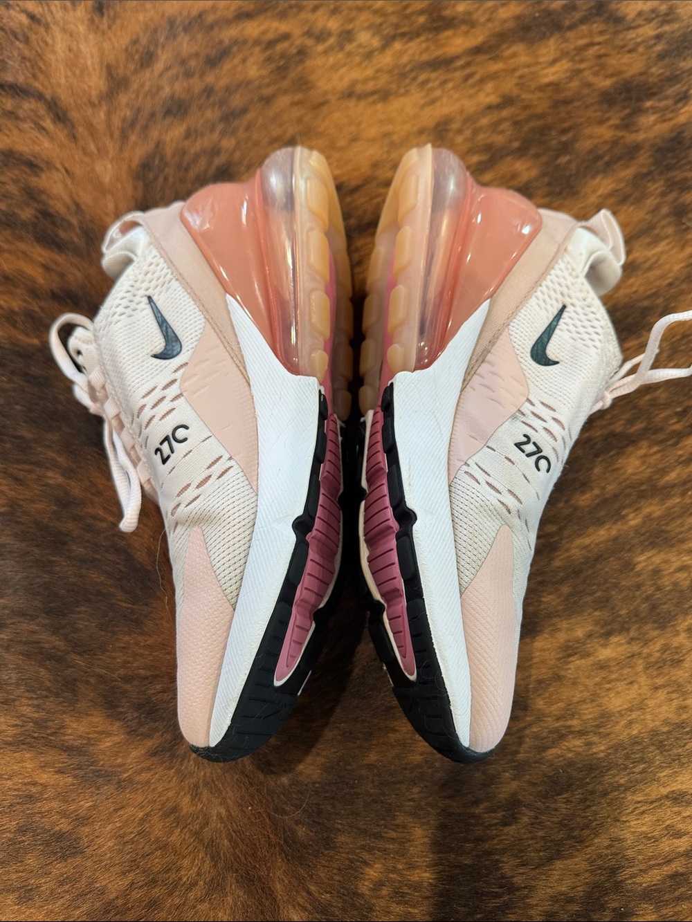 Nike Air 270 - Picture 3 of 8